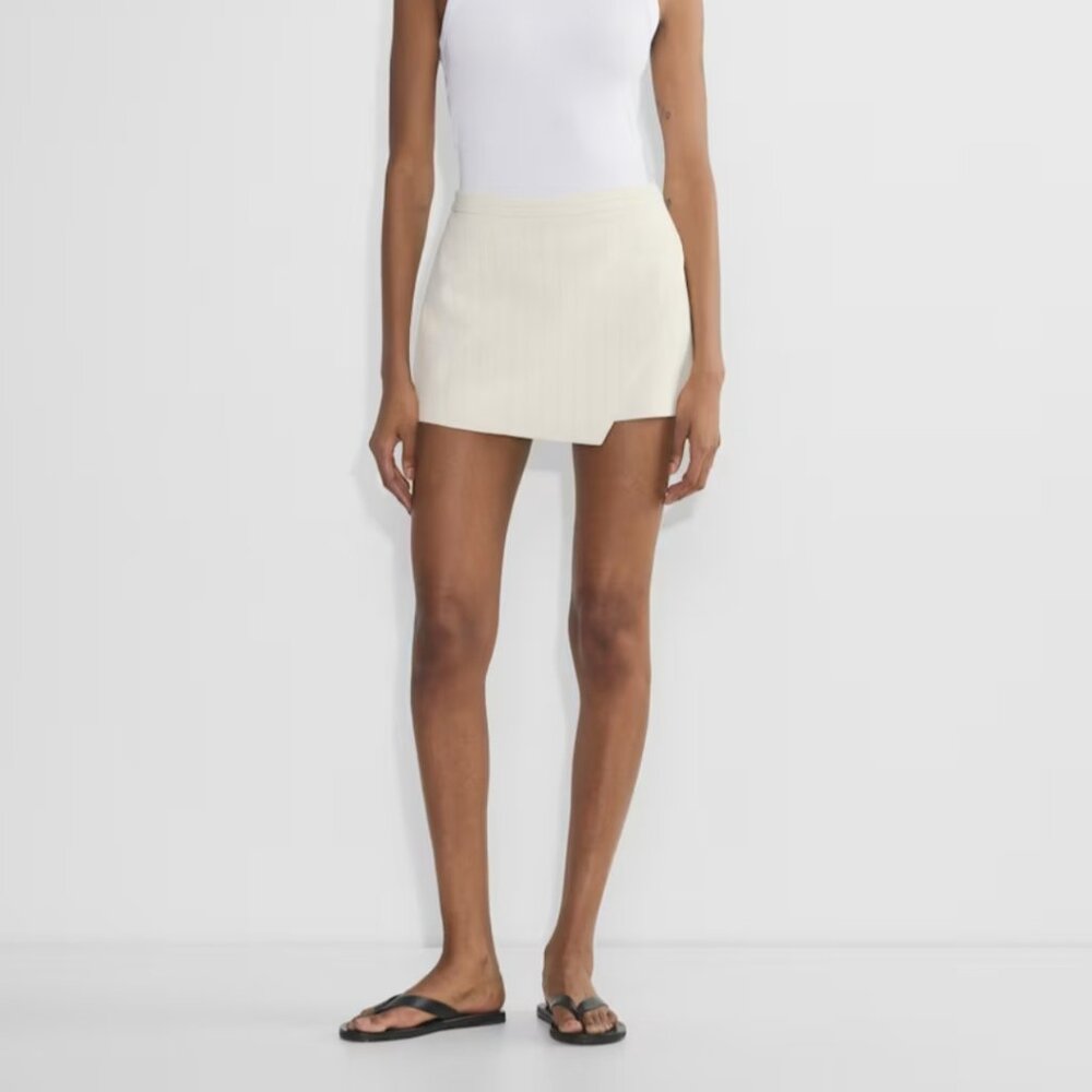 NWT Aritzia BABATON Kelly Skort 6 - Picture 1 of 7